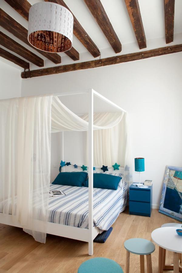 Aria e Luce Suites a Venezia Esterno foto