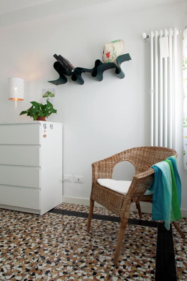 Aria e Luce Suites a Venezia Esterno foto