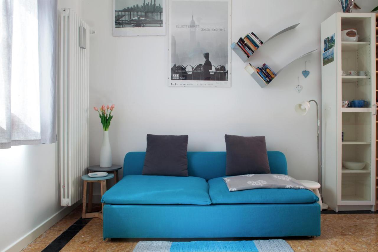 Aria e Luce Suites a Venezia Esterno foto