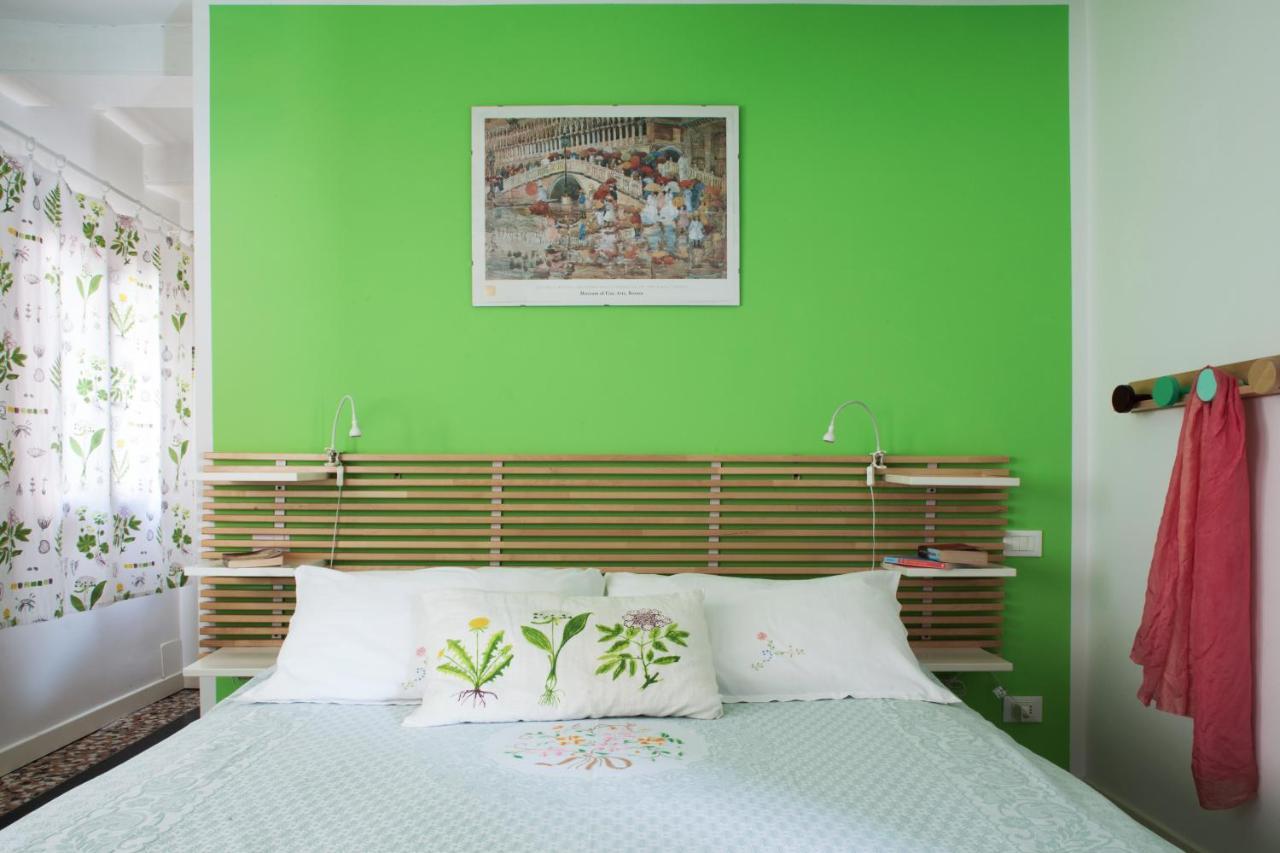 Aria e Luce Suites a Venezia Esterno foto