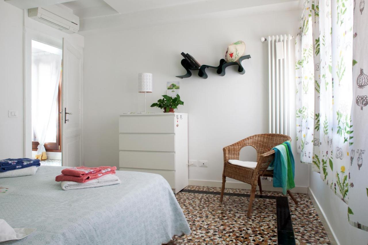 Aria e Luce Suites a Venezia Esterno foto
