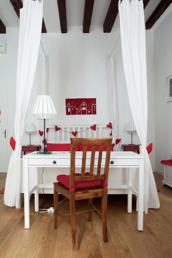Aria e Luce Suites a Venezia Esterno foto