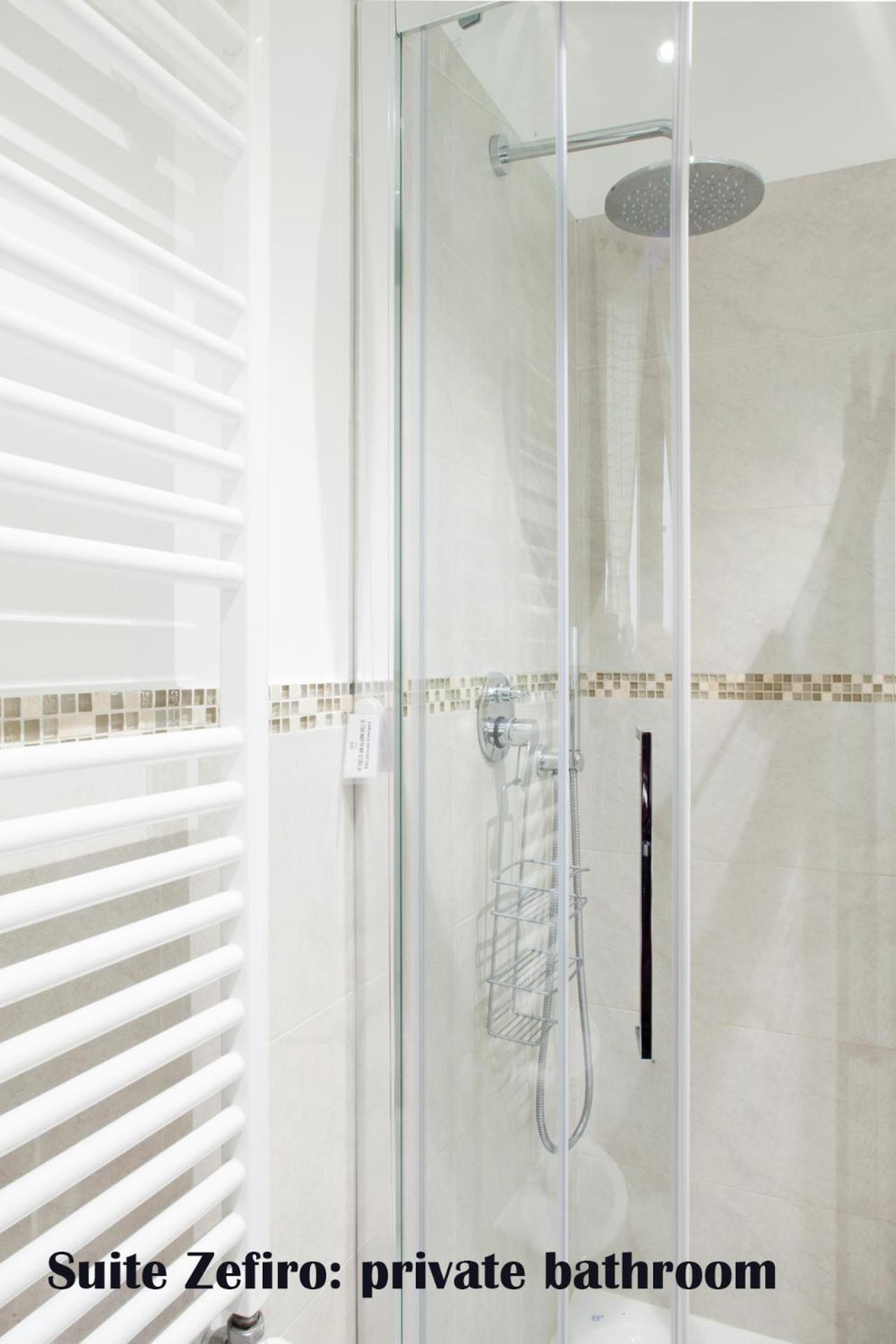 Aria e Luce Suites a Venezia Esterno foto