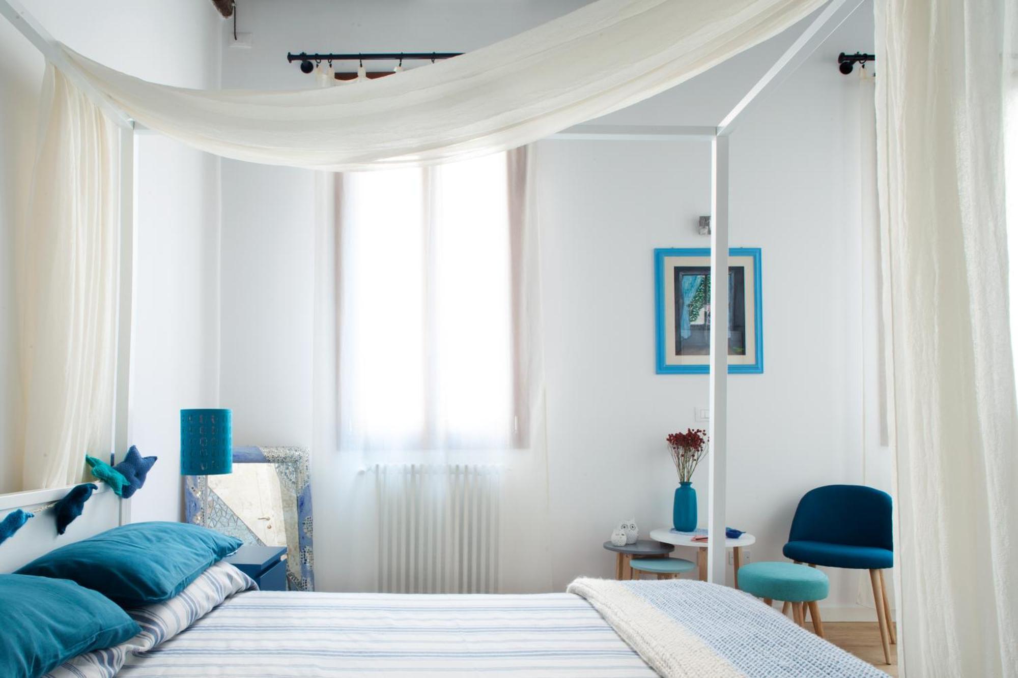 Aria e Luce Suites a Venezia Esterno foto