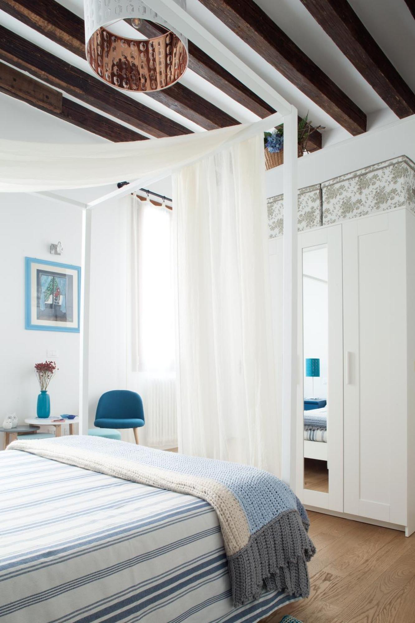 Aria e Luce Suites a Venezia Esterno foto