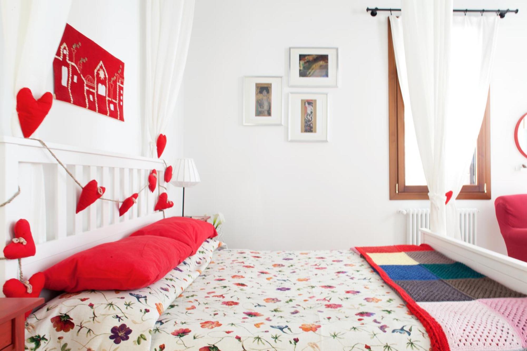 Aria e Luce Suites a Venezia Esterno foto